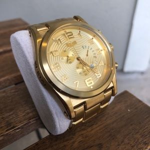 Vestal De Novo Watch